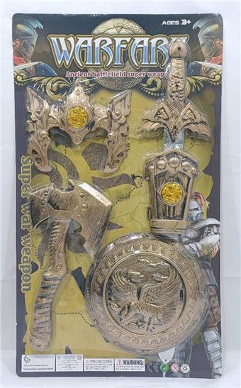 Roman weapons   ITEM NO.： W049043