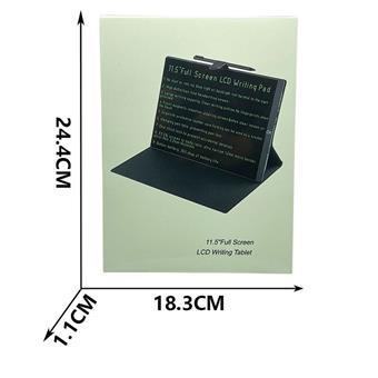 Dual panel art board   ITEM NO.： W057114