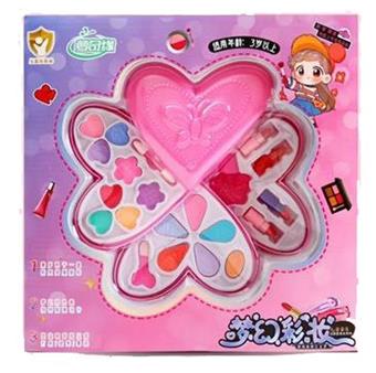 Luoqiyuan Love Makeup Box   ITEM NO.： W060288