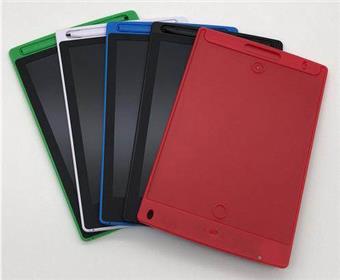 12 inch handwriting board, LCD writing board, monochrome screen   ITEM NO.： W056877
