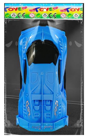 Inertial sports car   ITEM NO.： W046911