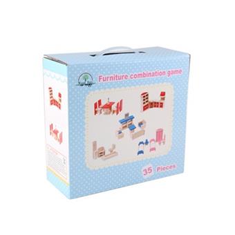 Furniture Set   ITEM NO.： W043772