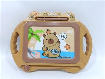 Capibala Writing Board   ITEM NO.： W055801