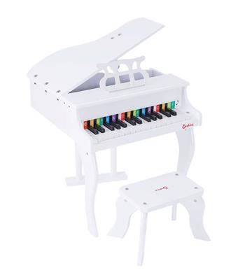 Beautiful grand piano (4 colors to choose from)   ITEM NO.： W044310