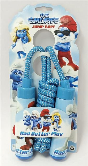 Smurfs   ITEM NO.： W041327