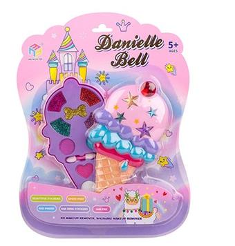 Old ice cream makeup   ITEM NO.： W057915
