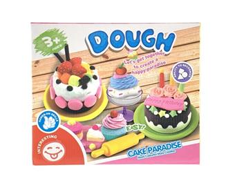 dough set   ITEM NO.： W052903
