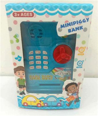 Non infringing piggy bank   ITEM NO.： W051707
