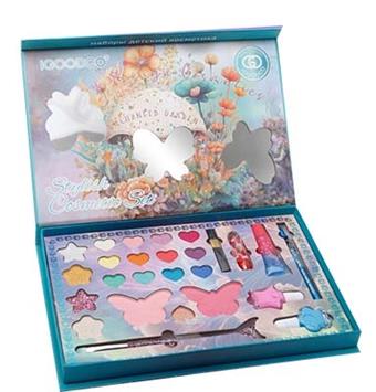 Makeup set box   ITEM NO.： W059062
