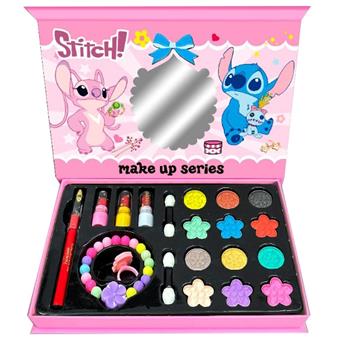 3-in-1 makeup kit   ITEM NO.： W060407