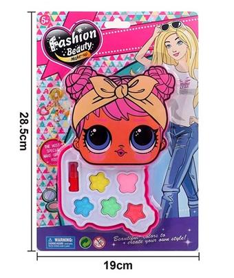 Factory version surprise baby first layer cosmetics   ITEM NO.： W058343