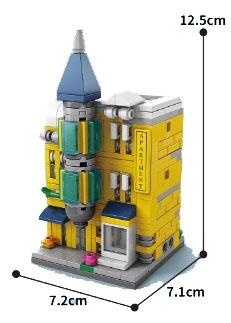 326PCS low-priced impulse payment for apartments   ITEM NO.： W044811