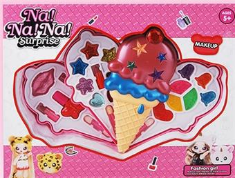 NANA Cosmetics   ITEM NO.： W059736