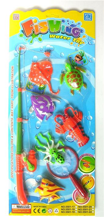 Magnetic fishing   ITEM NO.： W044371