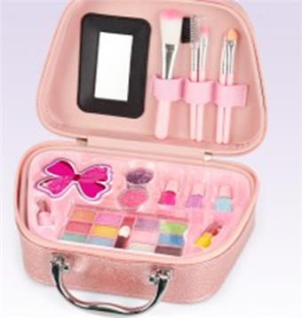 New Ice and Snow Makeup Set 15pcs   ITEM NO.： W059459