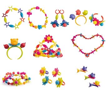 Beads 85P   ITEM NO.： W046636