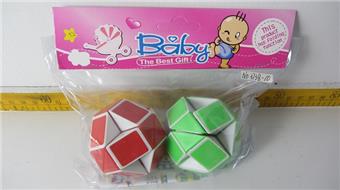 Small Magic Ruler Round   ITEM NO.： W060860