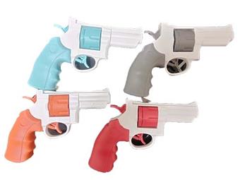Left wheel water gun   ITEM NO.： W041498