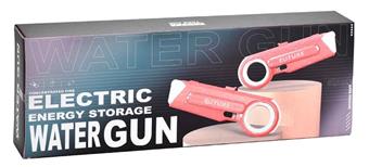 Electric water gun   ITEM NO.： W066853