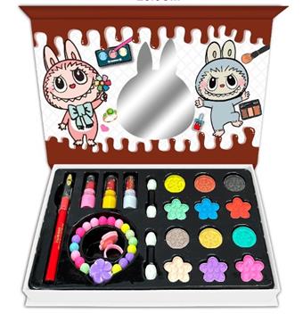 3-in-1 makeup kit   ITEM NO.： W060406