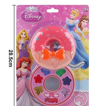 Disney Princess One Layer Donut Makeup   ITEM NO.： W058216