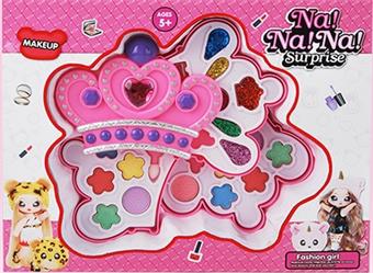 NANA Cosmetics   ITEM NO.： W059737