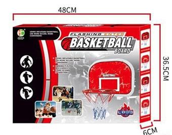 Hanging basketball board   ITEM NO.： W043224