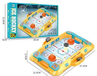 Ice Hockey Stand   ITEM NO.： W061030