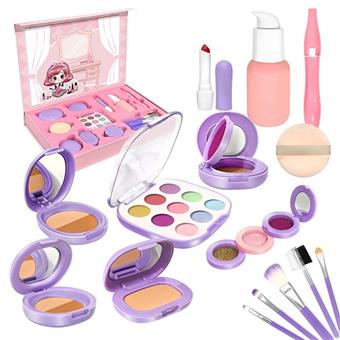 Simulated makeup toy set   ITEM NO.： W057699