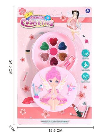 Angel Children's Makeup   ITEM NO.： W058794