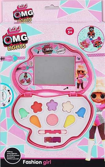 Surprise cosmetics   ITEM NO.： W059751