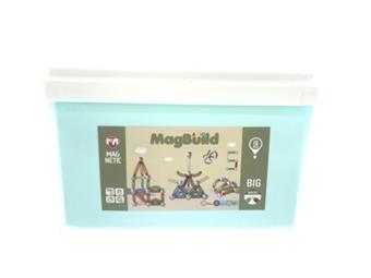 60PCS magnetic rods   ITEM NO.： W043613