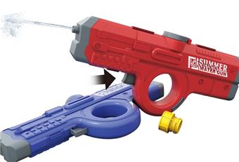 Large water gun   ITEM NO.： W067196