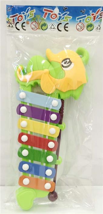 Haima plays the qin   ITEM NO.： W041803