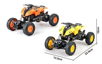 1: 18 way remote control light motorcycle climbing race car   ITEM NO.： W060560