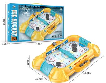 Ice Hockey Stand   ITEM NO.： W061023