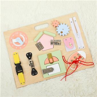 Life Skills B   ITEM NO.： W043813