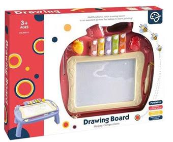 Writing board (color)   ITEM NO.： W056298