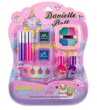Makeup accessory combination   ITEM NO.： W057927