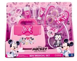 Puzzle Medical Kit Set   ITEM NO.： W048839