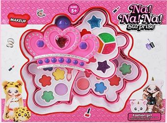 NANA Cosmetics   ITEM NO.： W059738