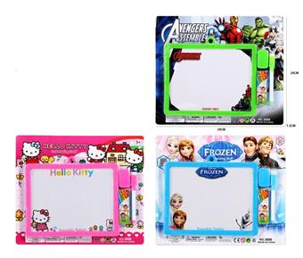 clipboard   ITEM NO.： W056401