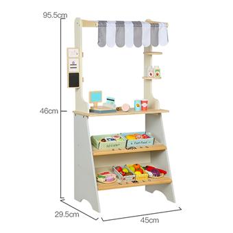 convenience store   ITEM NO.： W043753