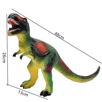 Tyrannosaurus Rex   ITEM NO.： W050119