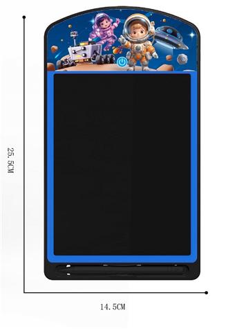 Space Writing Board   ITEM NO.： W055957