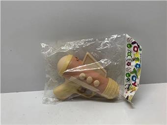 Small water gun (round)   ITEM NO.： W066849