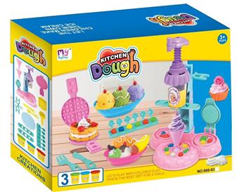 Colored mud ice cream machine   ITEM NO.： W053547