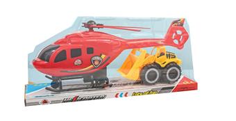 Inertial helicopter   ITEM NO.： W047157