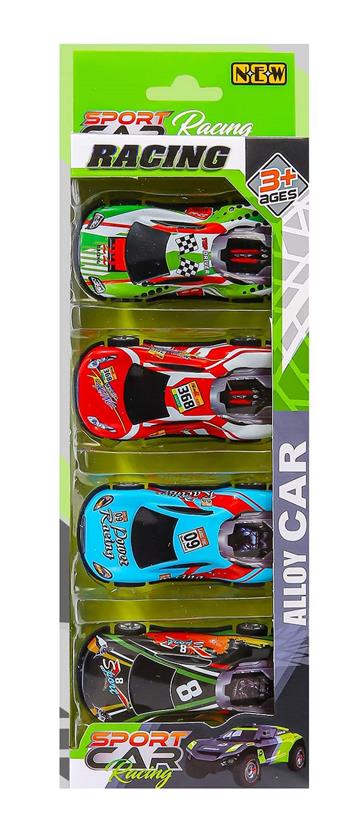 Returning iron sheet car   ITEM NO.： W046974
