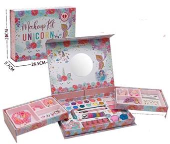 Makeup set box   ITEM NO.： W059058
